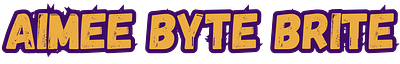 Aimee Byte Brite