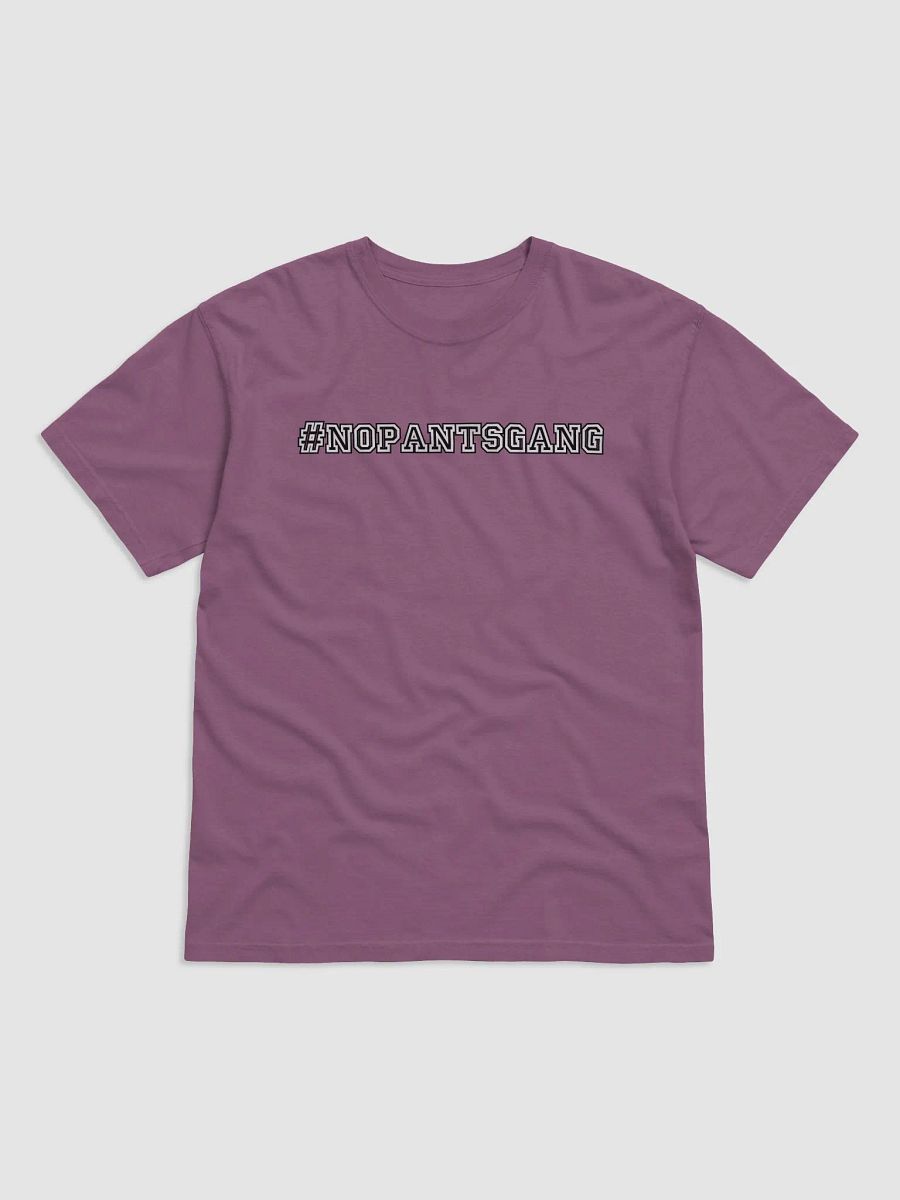 NoPantzGang product image (2)