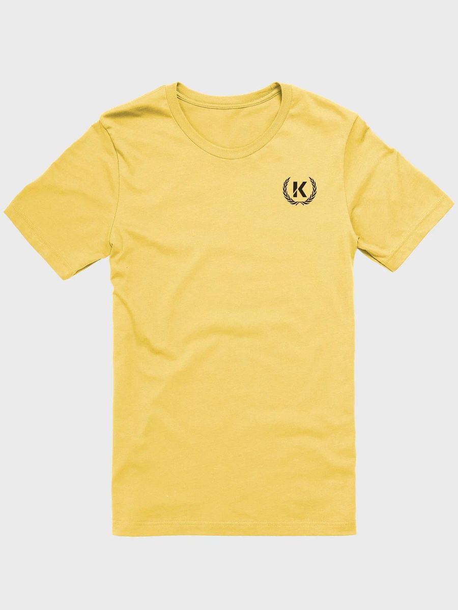 Stay Happy Tee product image (2)