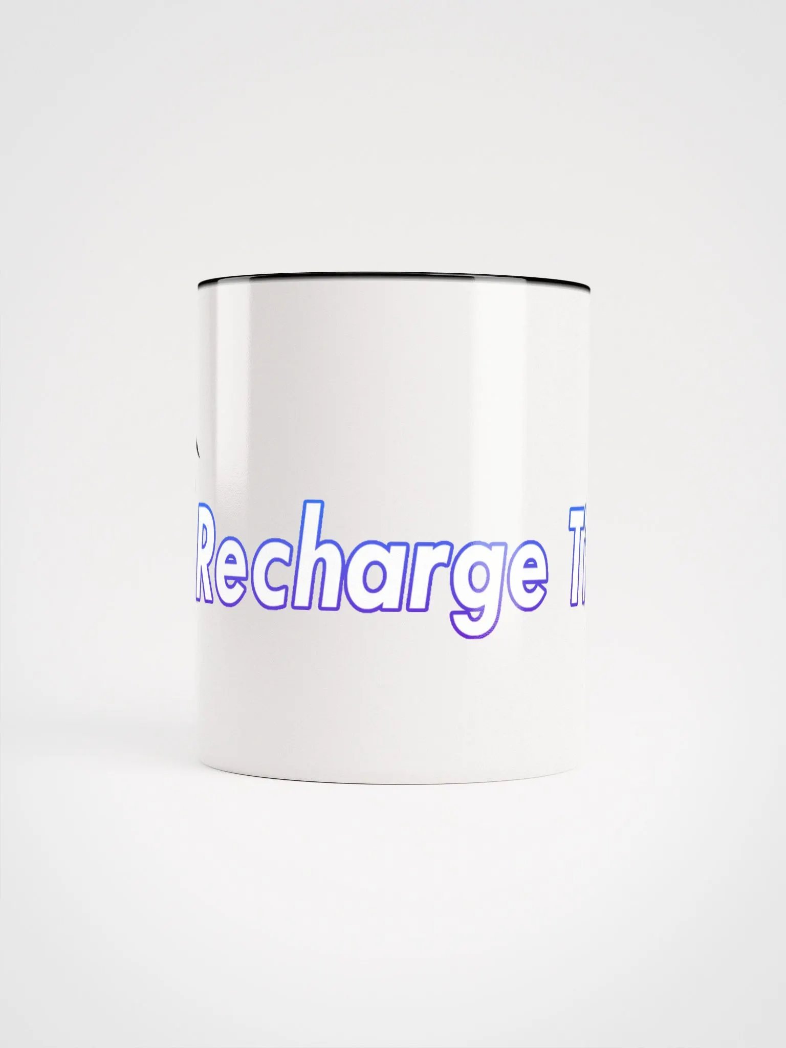 Recharge Time Mug product image (42)