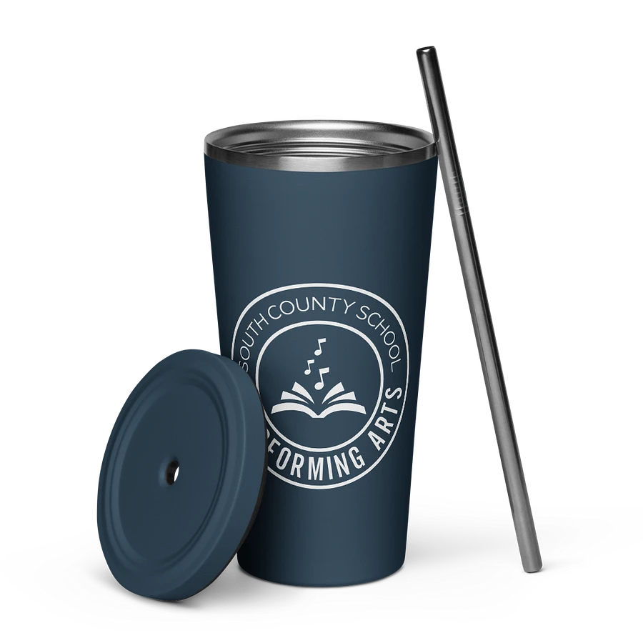 SCSPA Tumbler product image (5)