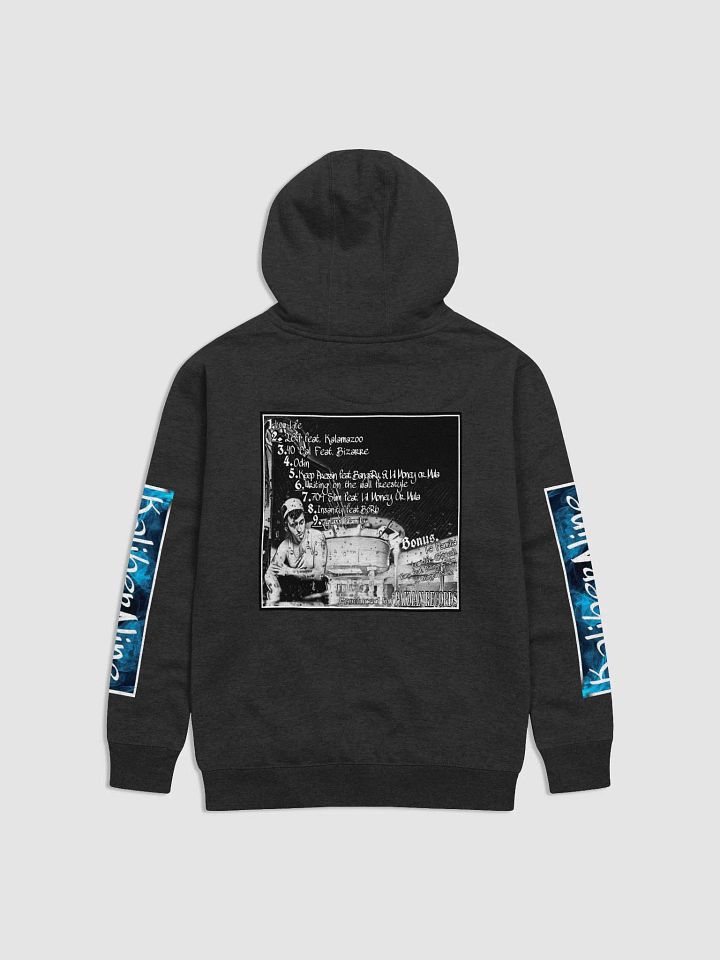KaliberZoo Promo Hoody product image (2)