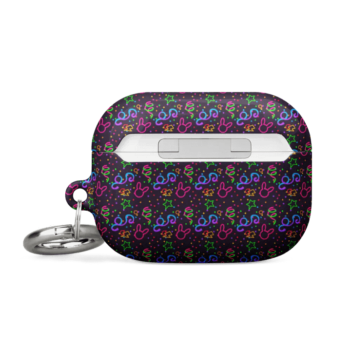 Arcade Airpods Case product image (7)