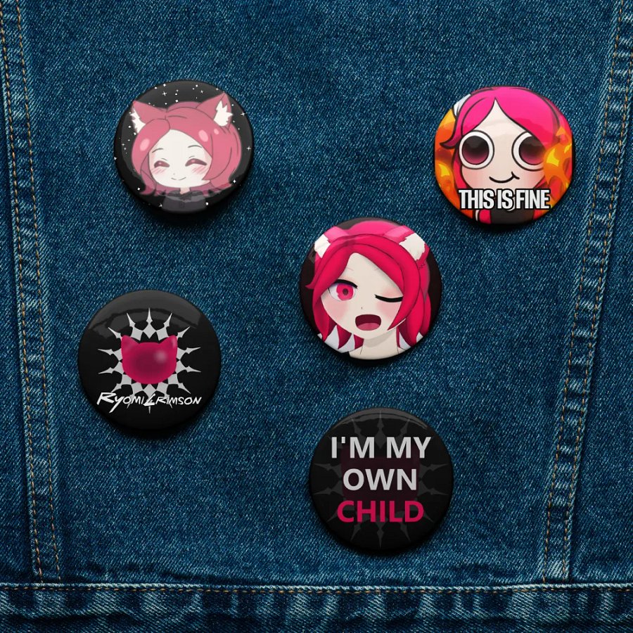 Buttons product image (11)