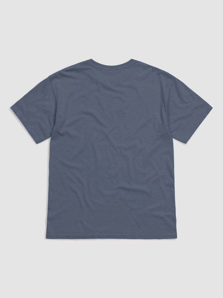 シルバー スクリーン クラブ - JAPANESE TICKET Shirt product image (2)