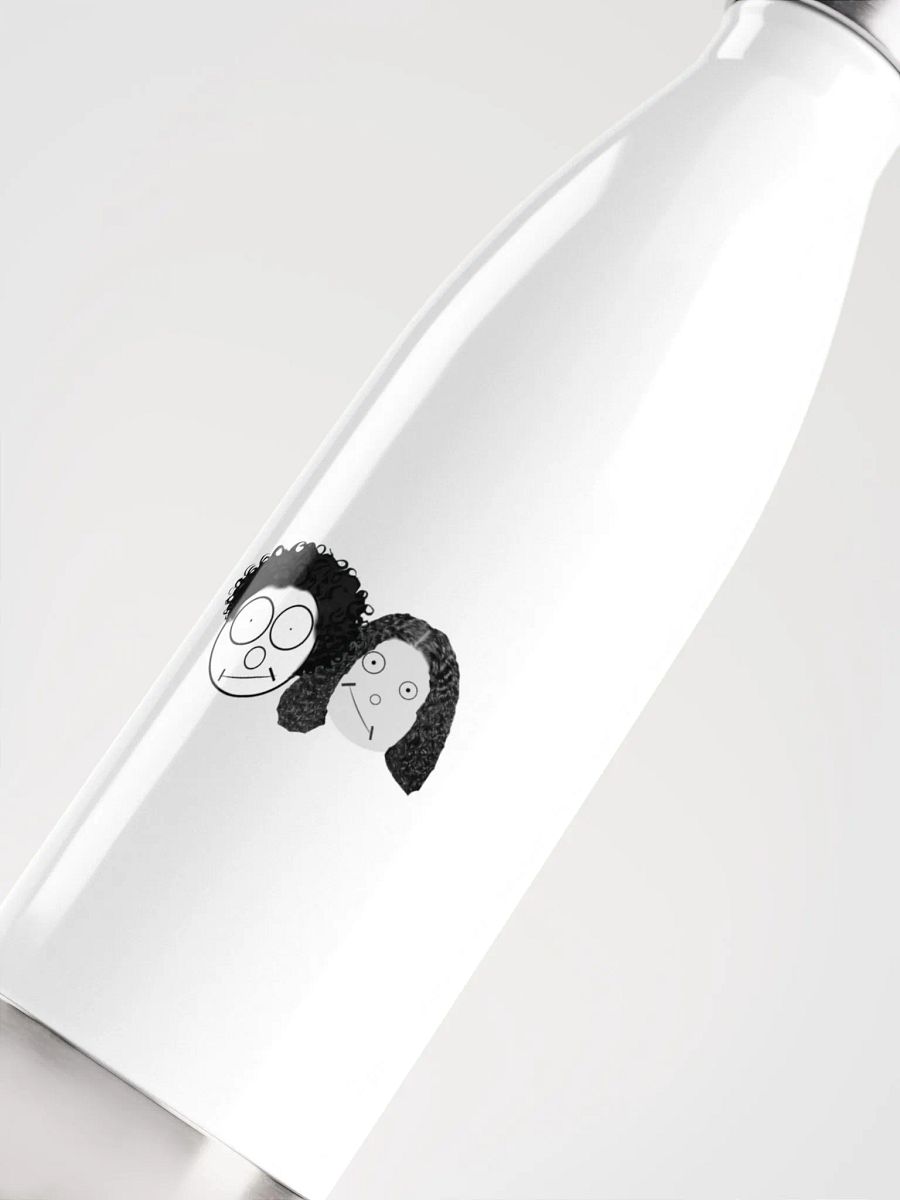 Steve & Eve Flask product image (5)