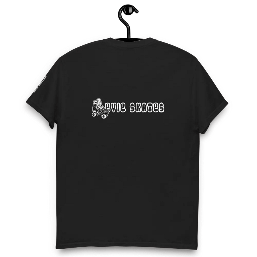 Evie Skates T-shirt product image (8)