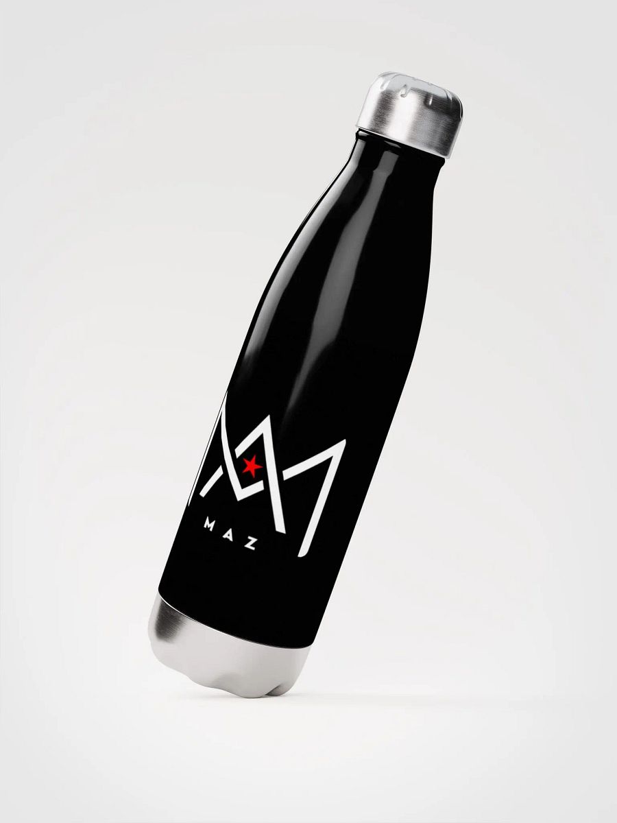 Maz Stainless Steel Bottle product image (2)