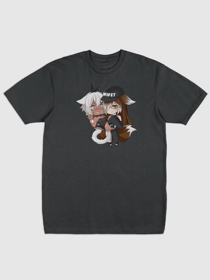 Top or Bottom? T-Shirt~ product image (1)