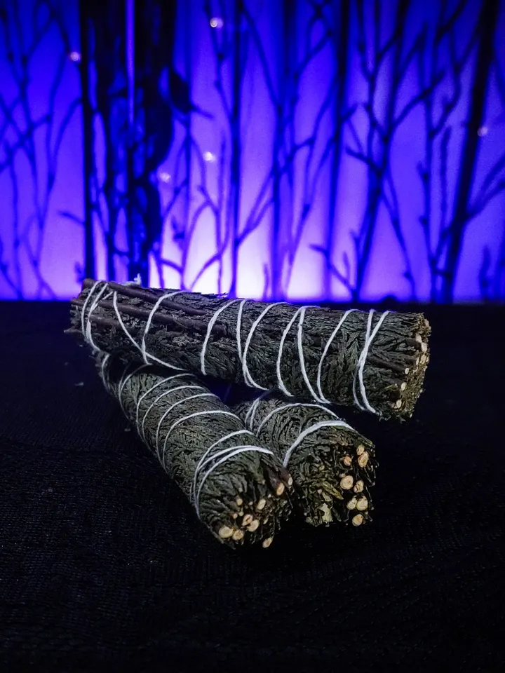 Small Rosemary Bundle product image (1)