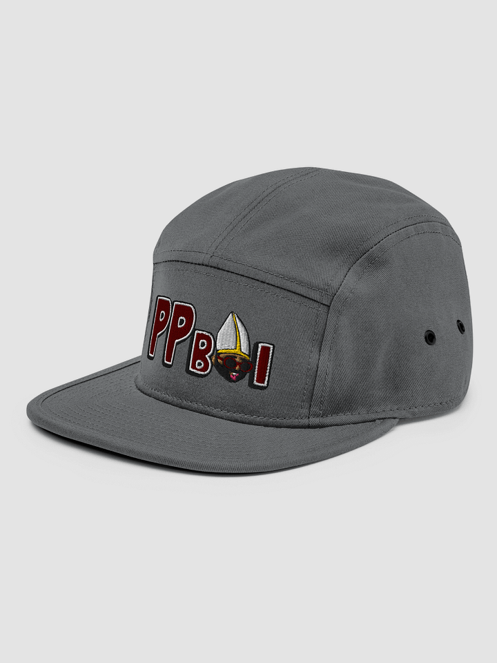 PPBoi Camper product image (1)