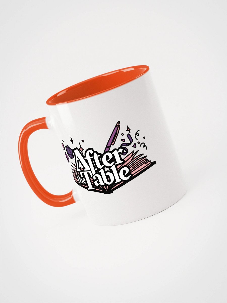 After the Table Colorful Mug product image (11)