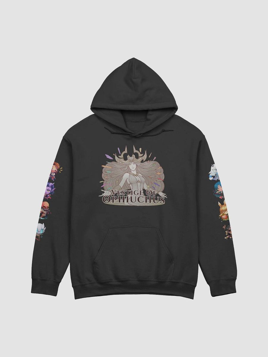 The Cutest Standard Hoodie product image (11)