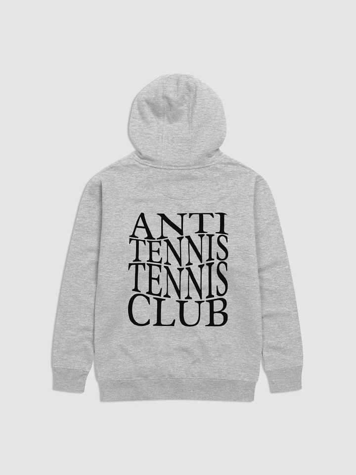Anti Tennis Tennis Club - Light Edition product image (2)