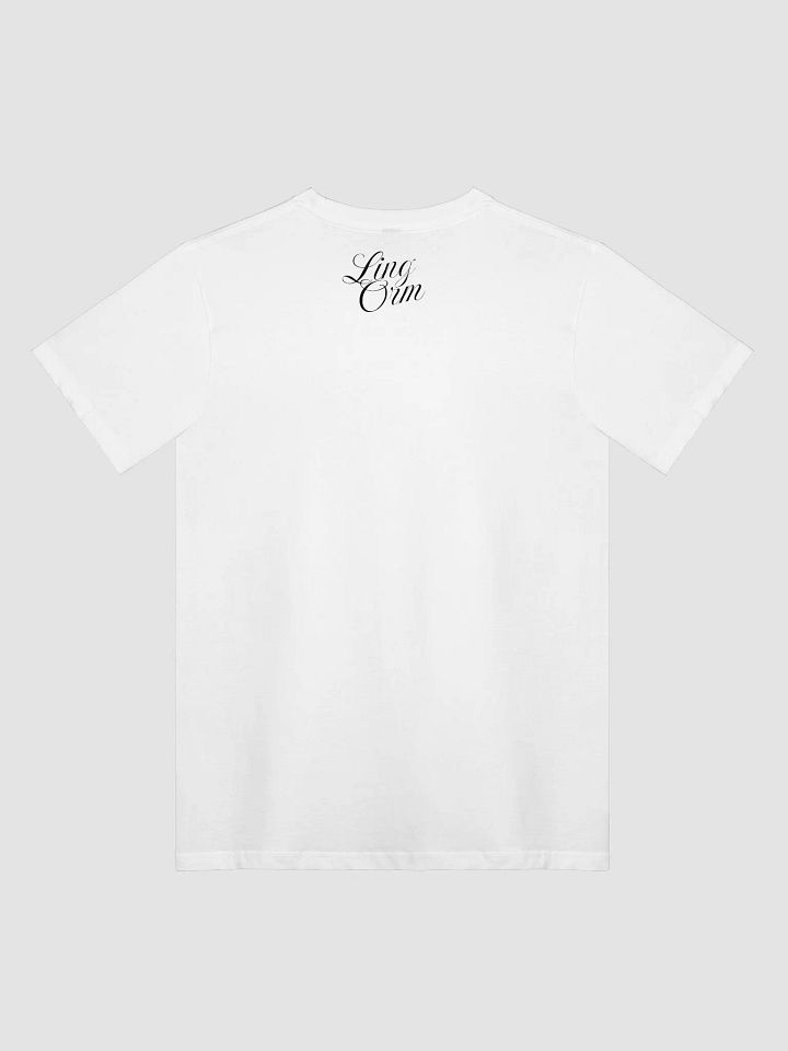 LingOrm Unisex Premium T Shirt product image (2)