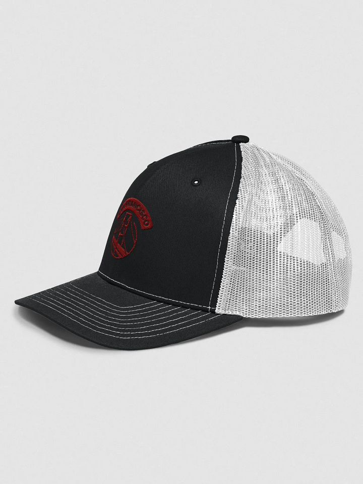 Richardson Trucker Hat - San Francisco product image (2)