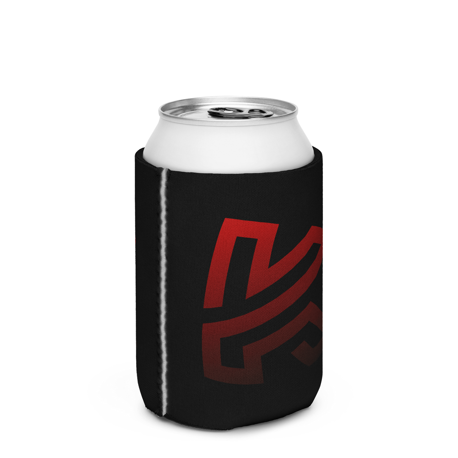 K Logo Koozie (Black) product image (2)