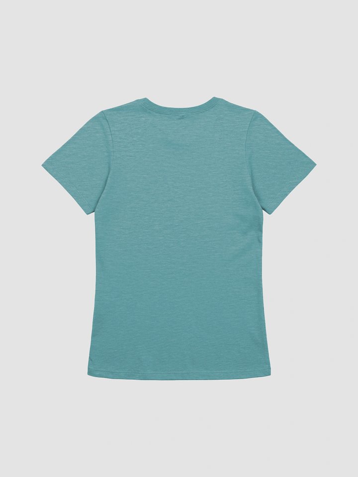 Artistic Soul Palette Women's T-Shirt product image (2)