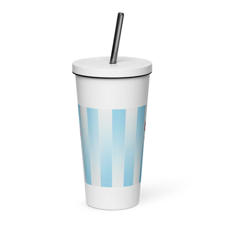 THEMBO JUICE - Frosty Lil' Treat Tumbler product image (2)