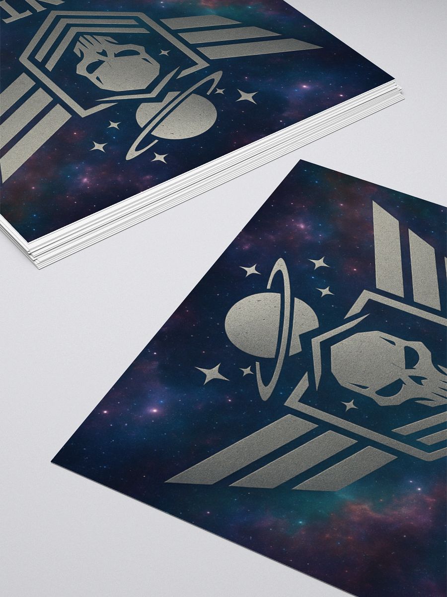 Phantom Accord Emblem Sticker Set product image (12)