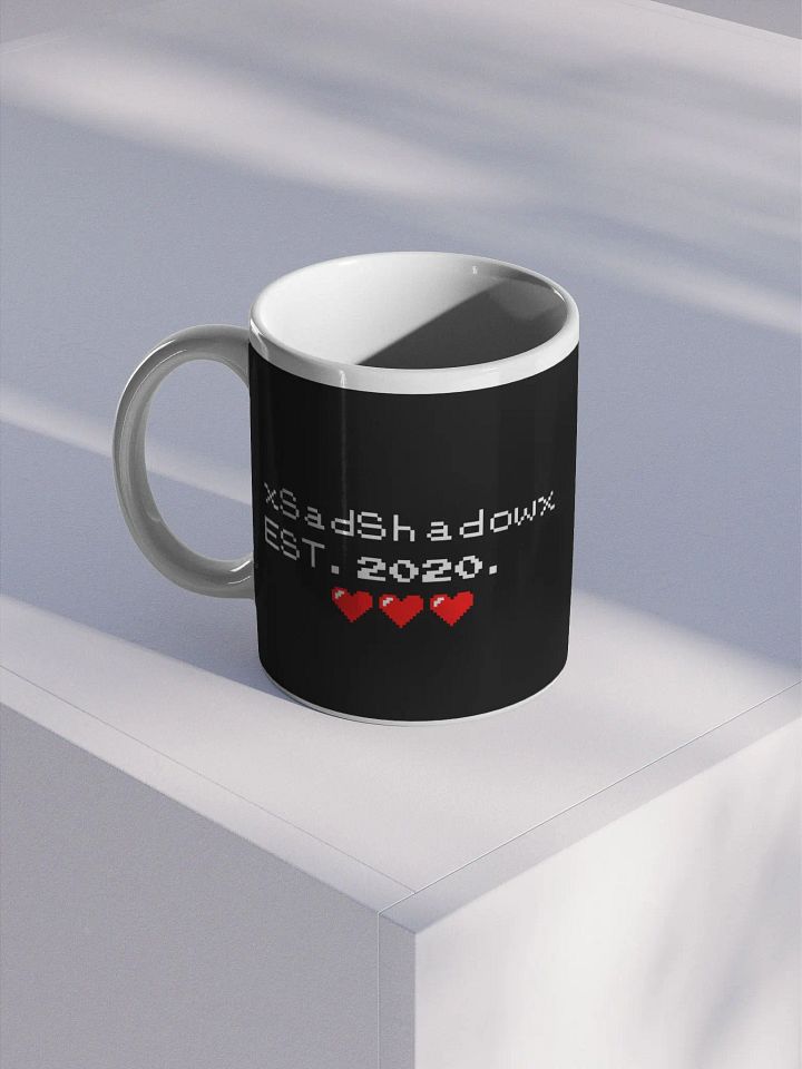 Retro Inspired Mug product image (1)