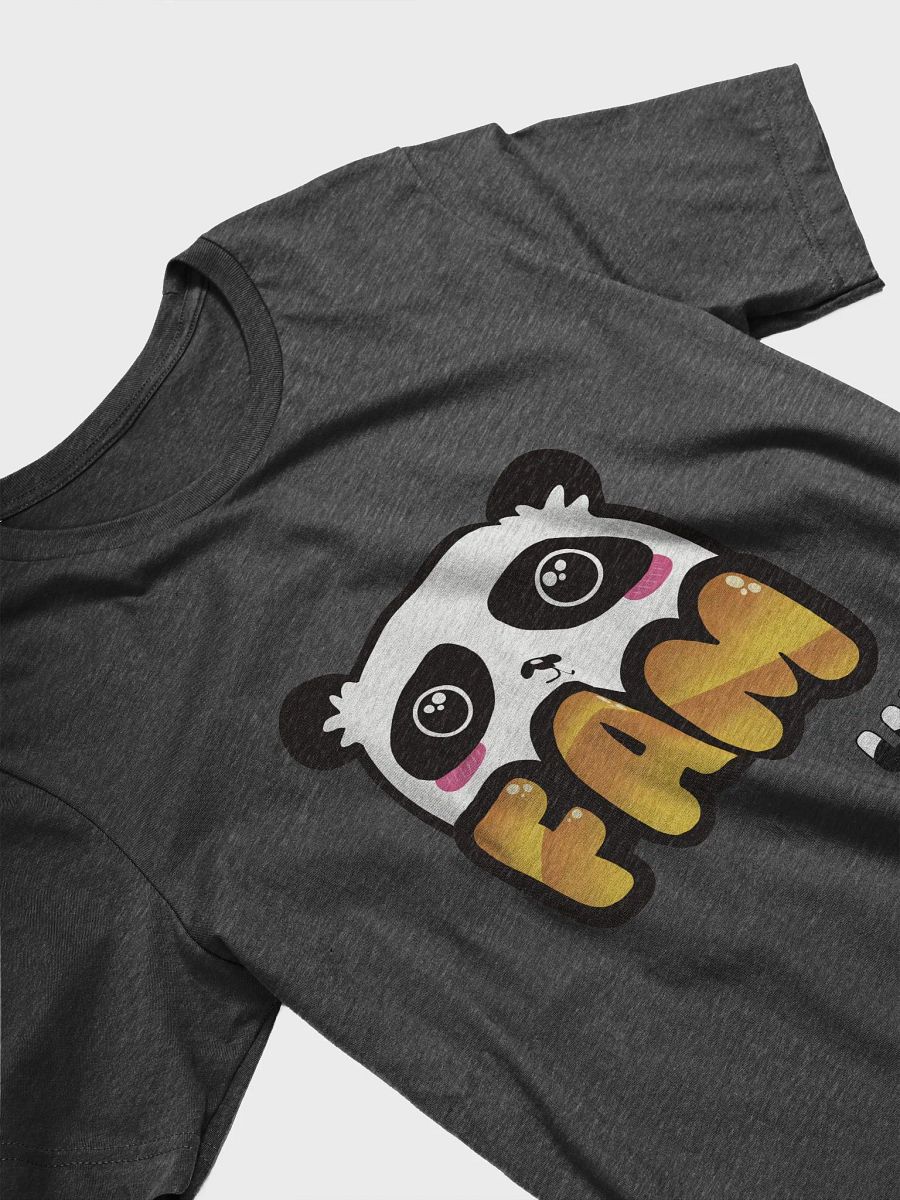 PandaFam Comfy Tee up to 4XL product image (33)