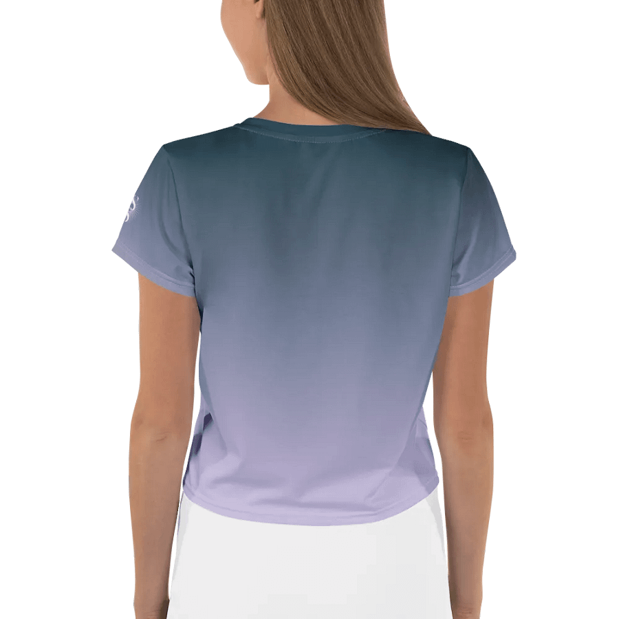 Mystic Sol Alchemy Crop Top product image (2)