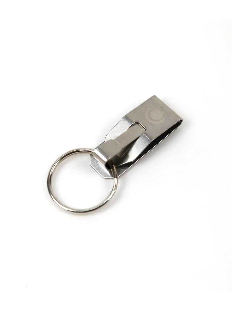 Lunari Belt Clip Carabiner product image (3)