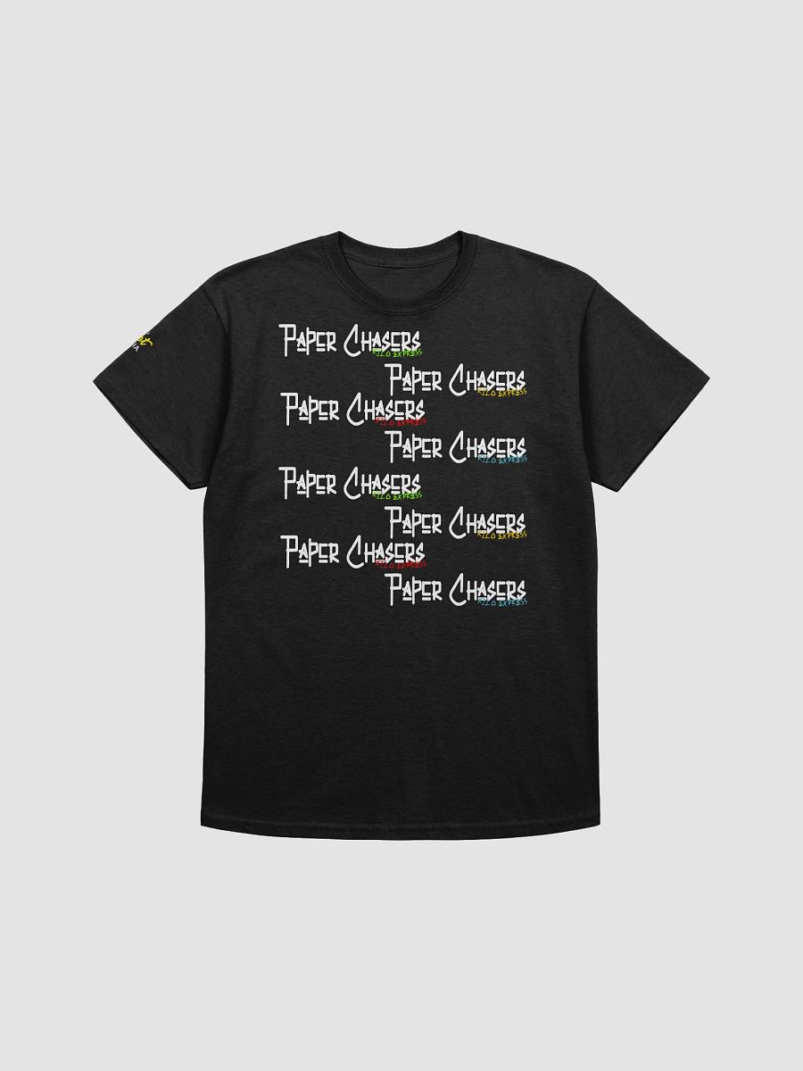 Kilo Express - Paper Chasers Paper Chaser Tee product image (1)