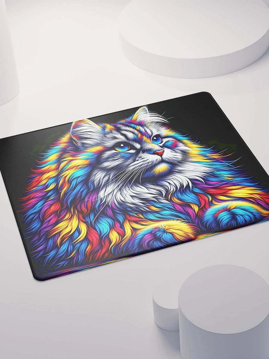 Gaming Mouse Pad: Siberian product image (7)