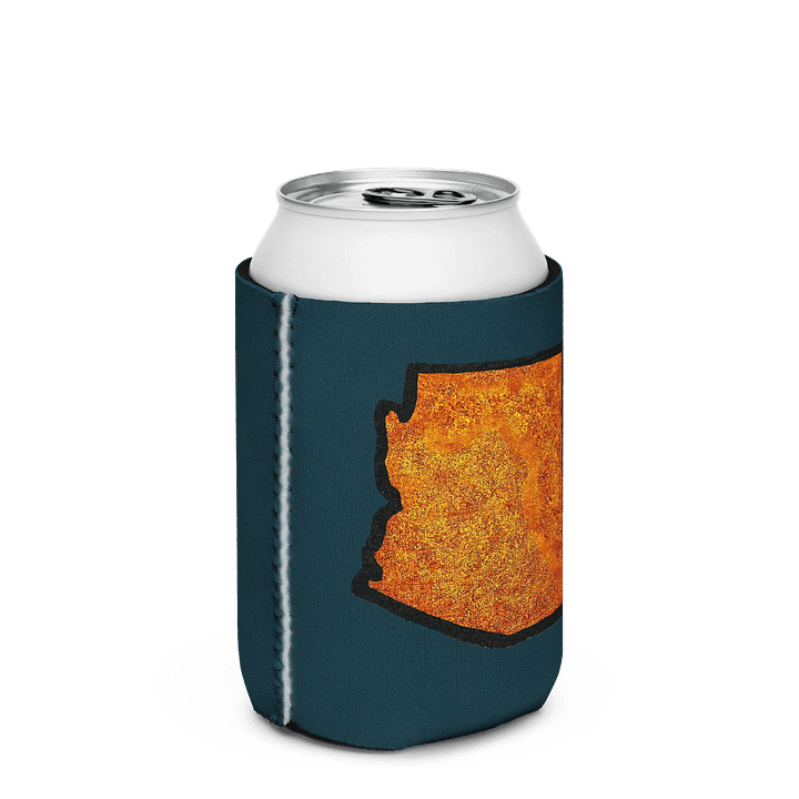 Sassy Arizona Stylized Can Cooler product image (3)
