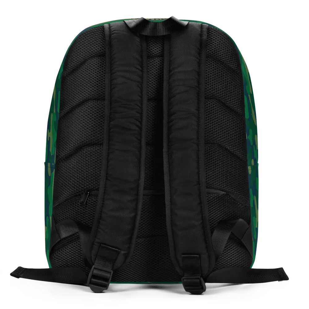 Gromovi Brigade Camo Backpack product image (4)