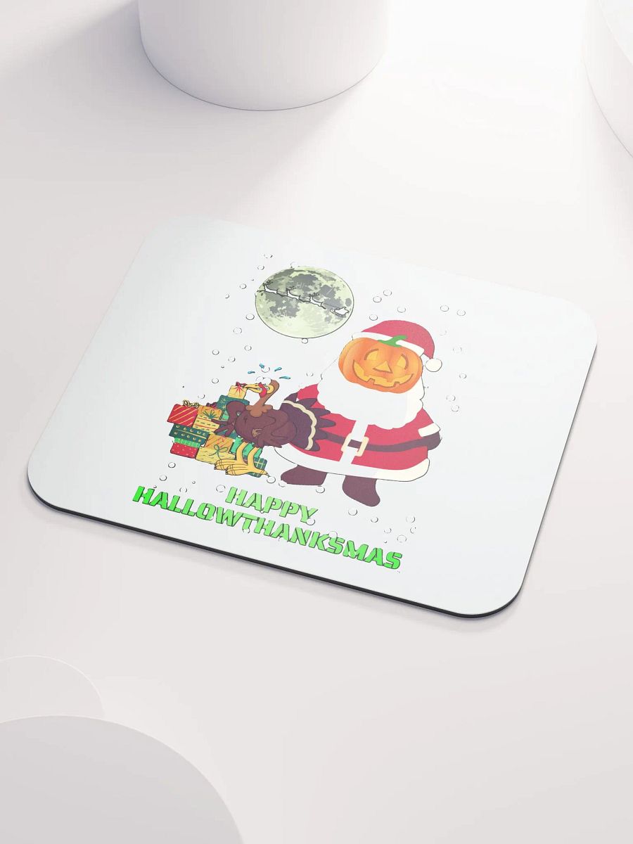 HAPPY HALLOWTHANKSMAS product image (3)