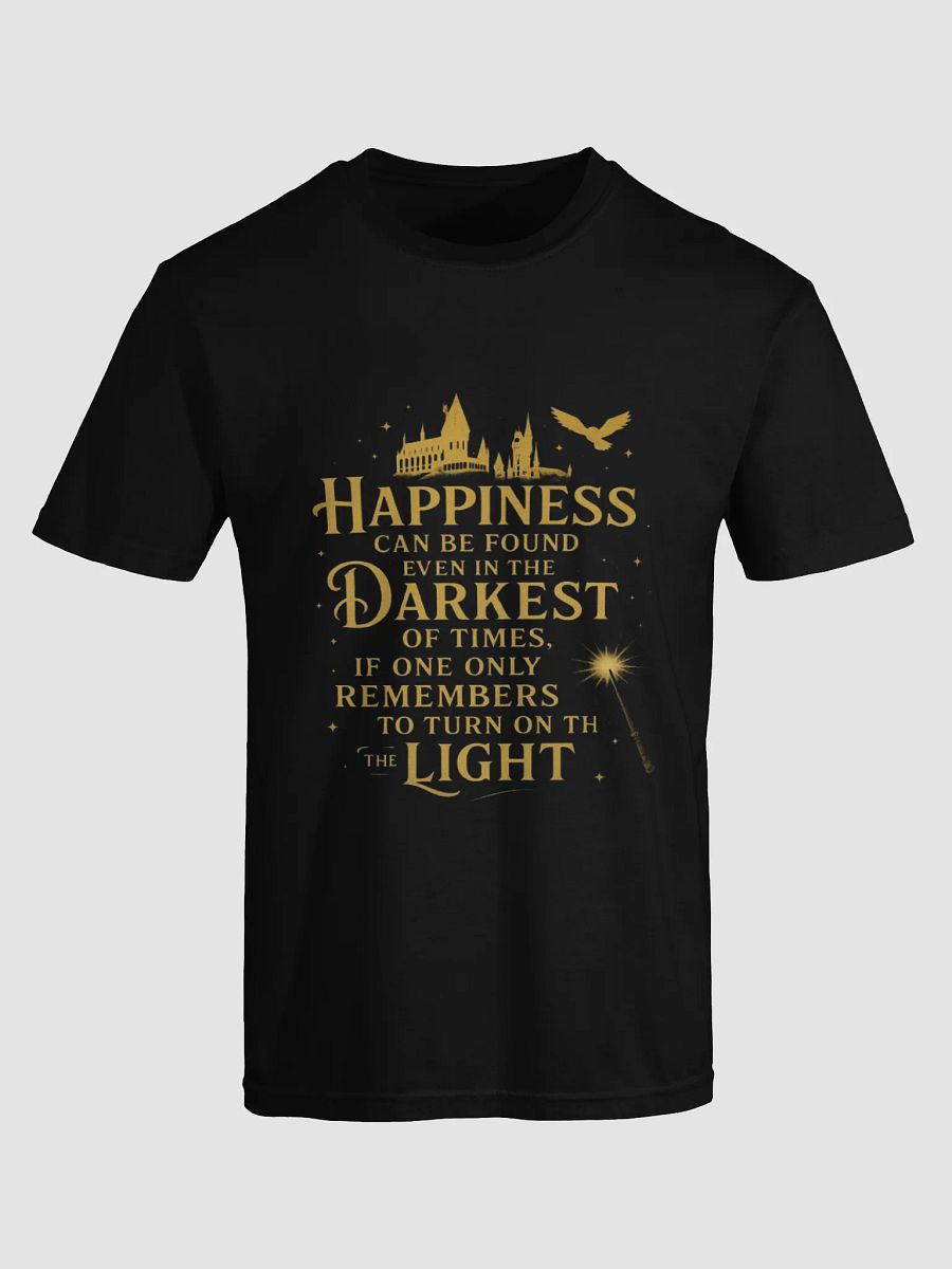 Best Selling - Illuminate Your Style T-Shirt product image (5)