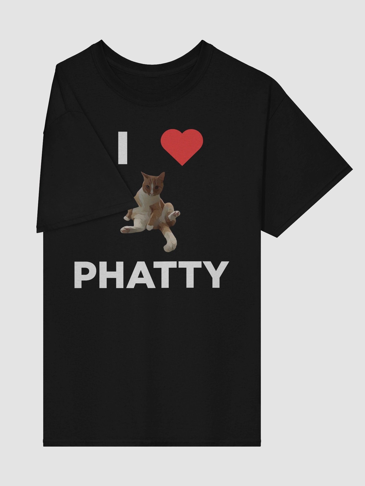 I Heart Phatty product image (29)