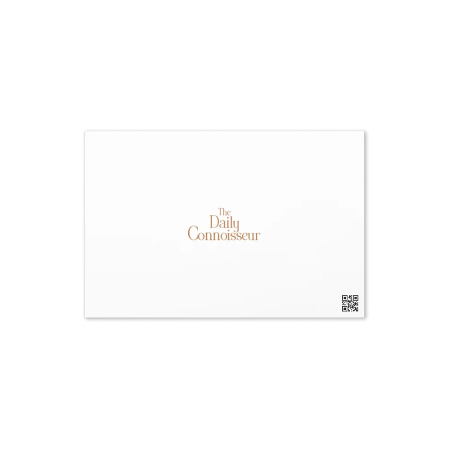 The Daily Connoisseur Steampunk Greeting Card product image (8)