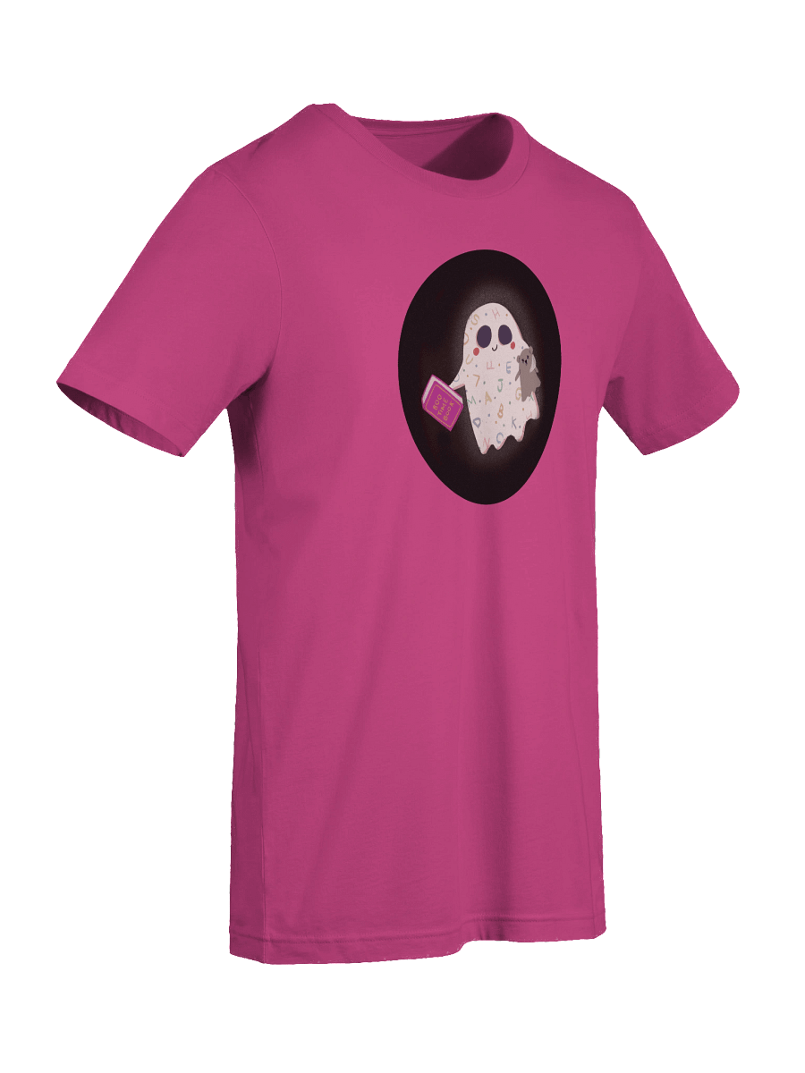 Little Ghost Bedtime - T-Shirt product image (7)