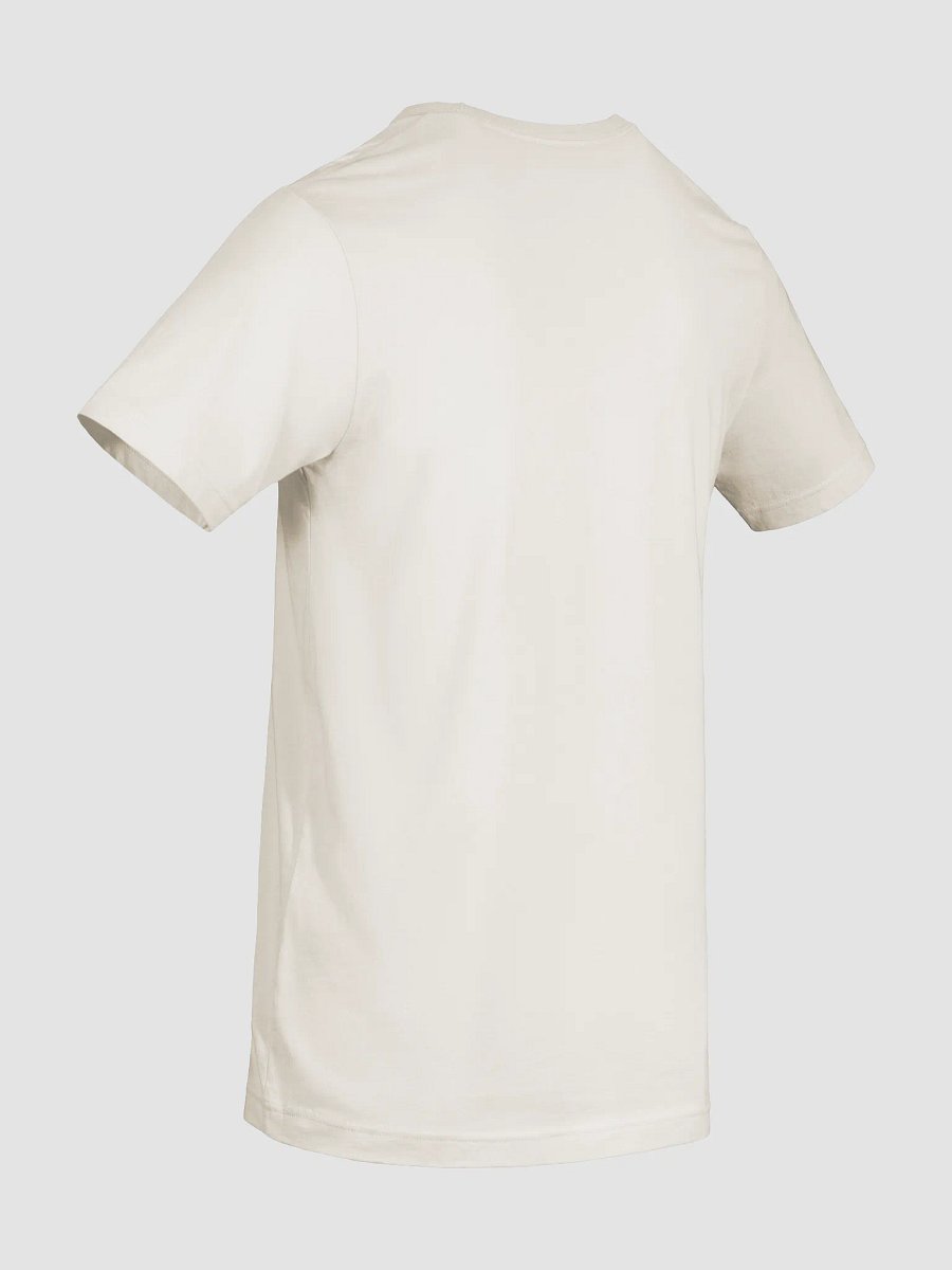 Fierce & Refined Tee - Soft Earthy product image (10)