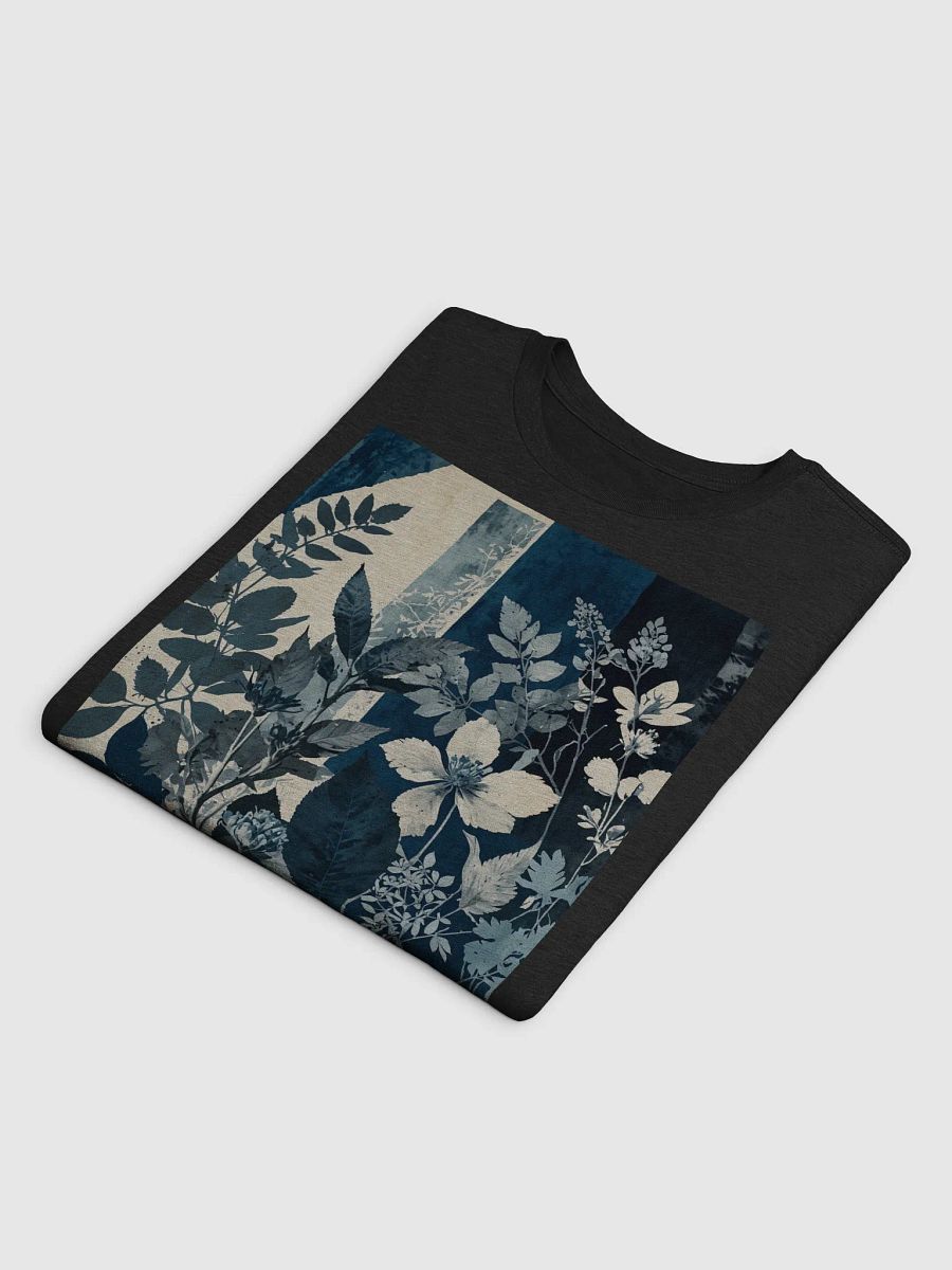 Botanical Symphony T-Shirt product image (4)