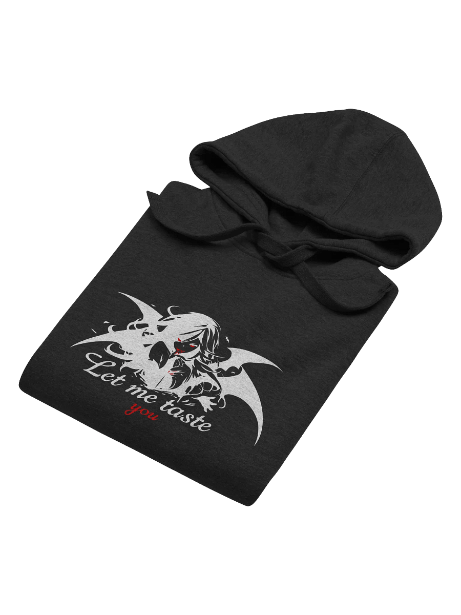 Let Me Taste You Printed Hoodie product image (6)