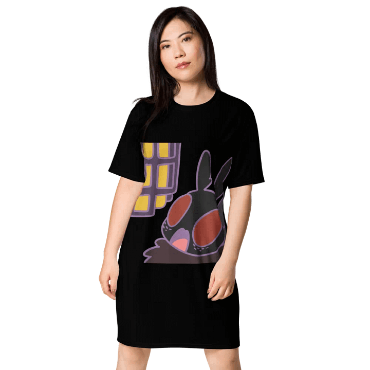 Moth Man Nightgown product image (1)