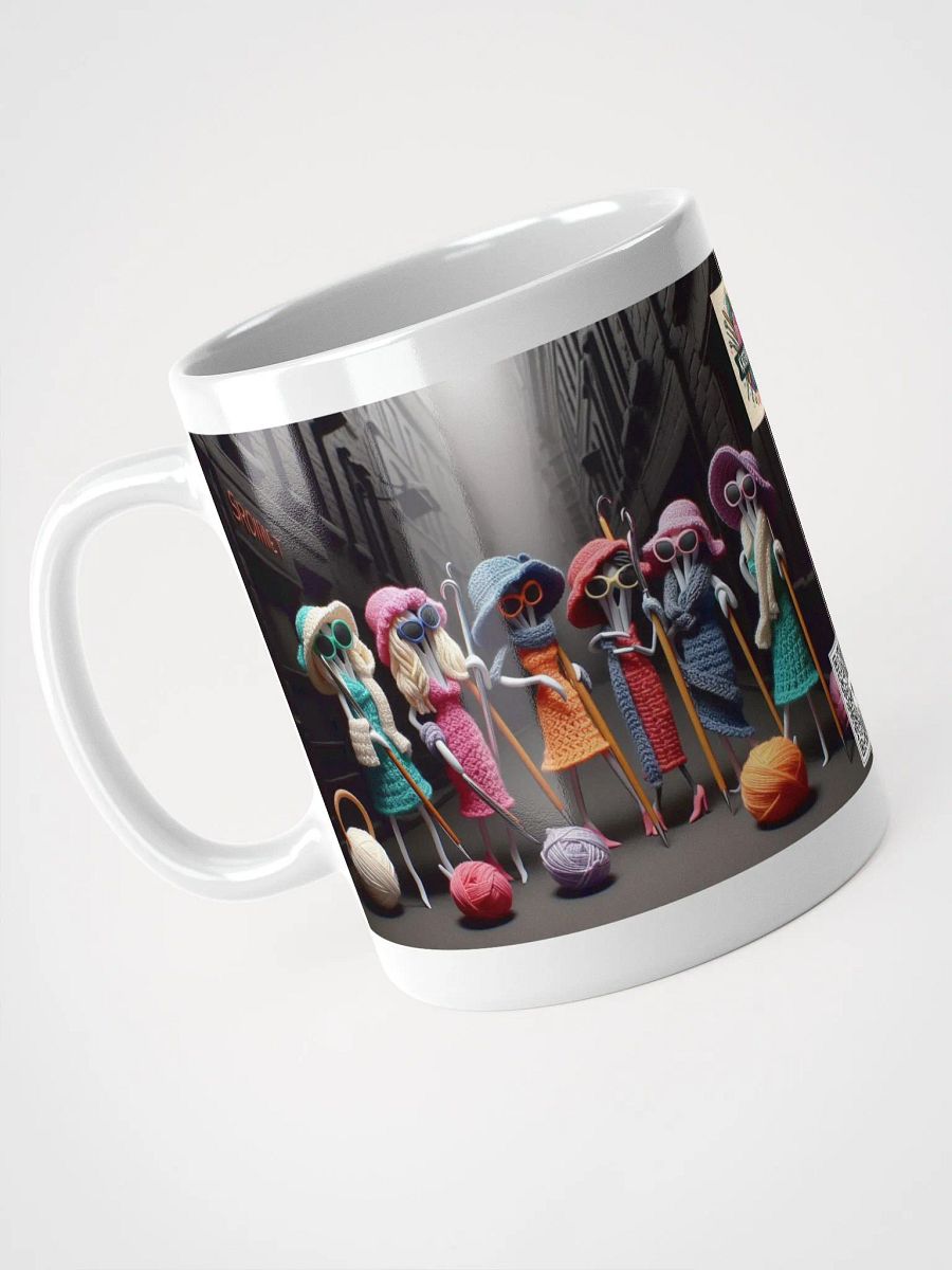 Sassy Hookers Mug product image (7)