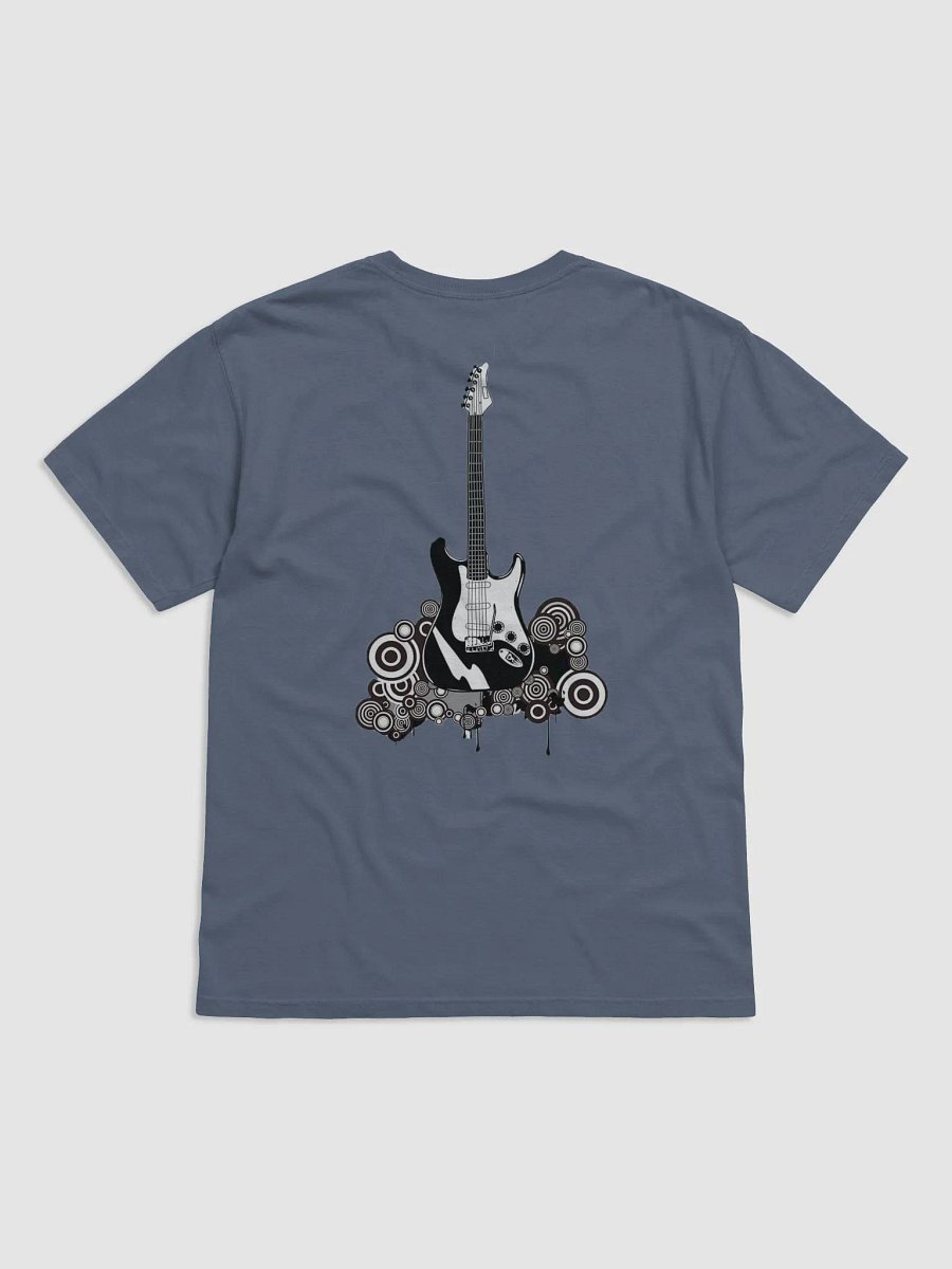 Rock T-Shirt product image (8)