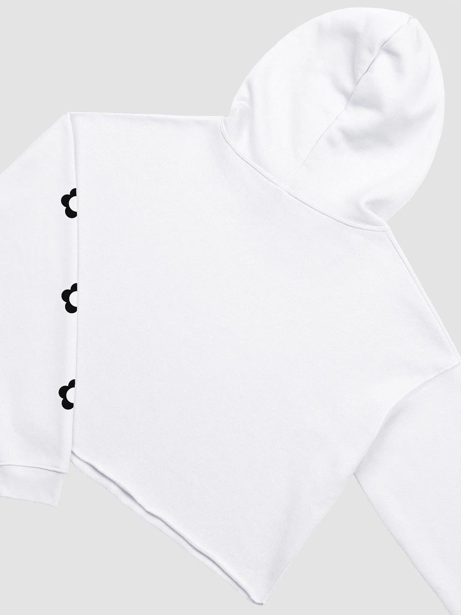 colie's corner cropped hoodie inverted product image (4)
