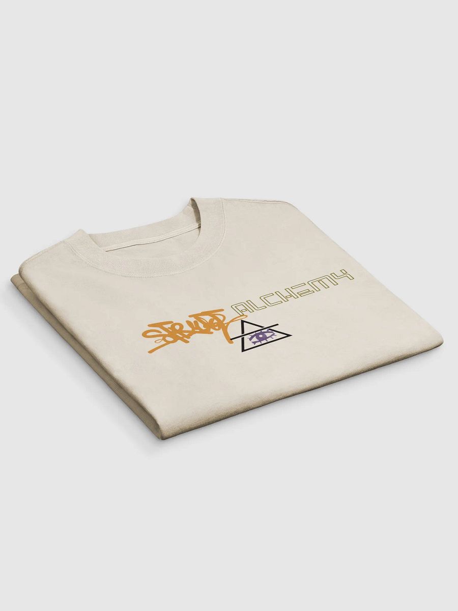 Fusion Unisex T-Shirt product image (3)