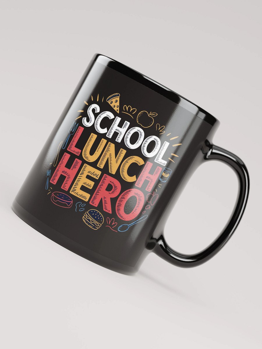 School Lunch Hero product image (8)