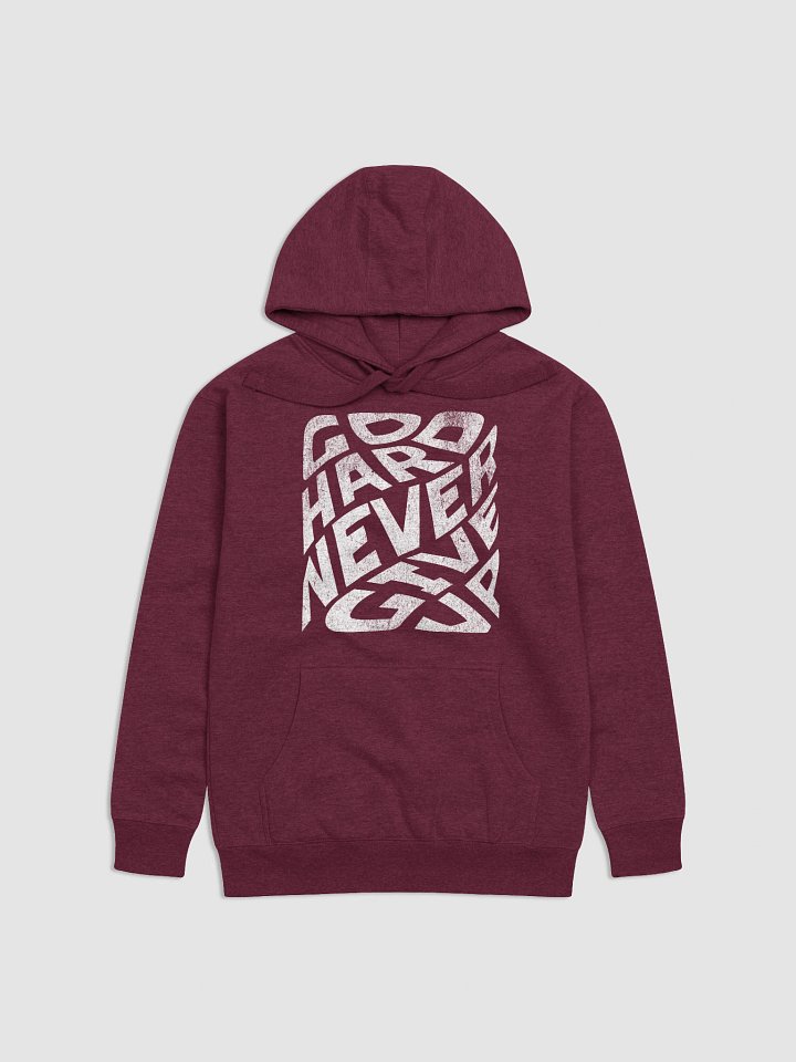 Go hard, never give up product image (17)