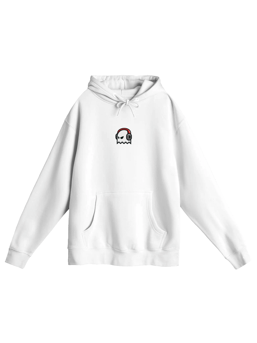 Skull Gamer Hoodie product image (3)