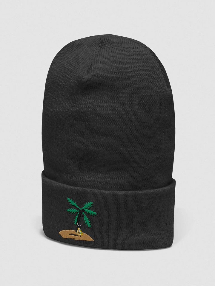 Watching The Tide Roll In product image (2)