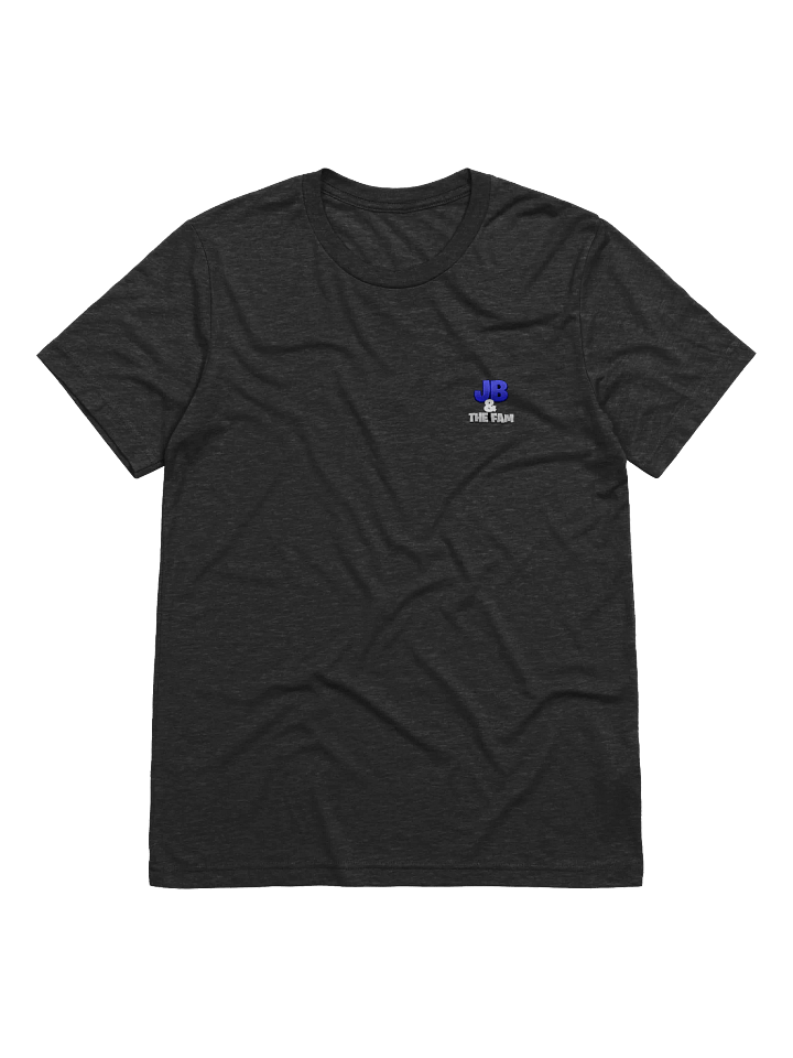 JB & "The Fam" Graduation Tee product image (1)
